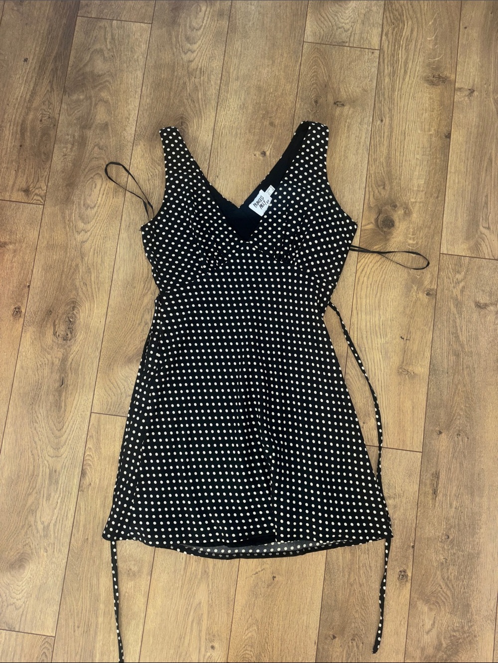 Princess Polly dress
